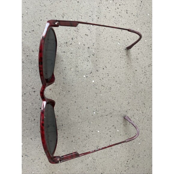 Altair Eyewear Eyeglasses Frames ONLY France MODEL #810 Demi Wine  55-17-140 - Picture 2 of 15